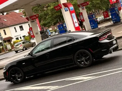 Gebraucht Dodge Charger