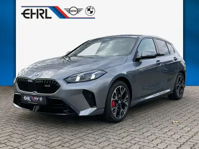 Gebraucht BMW 123 M Sport 218 PS (160 kW) 2026 Grau Kleinwagen