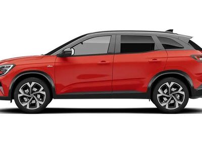 Neu Renault Austral Evolution 200 PS (147 kW) 2026 SUV