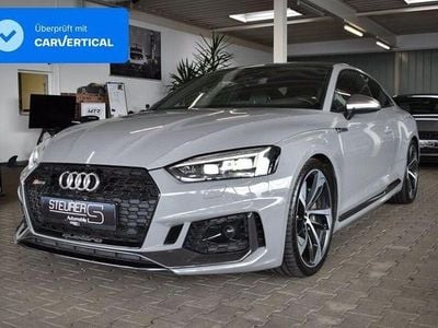 Gebraucht Audi Coupé Ambiente 2018 Andere Coupé