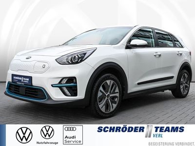 gebraucht Kia e-Niro NiroEdition 7 NAVI/PDC/KAMERA