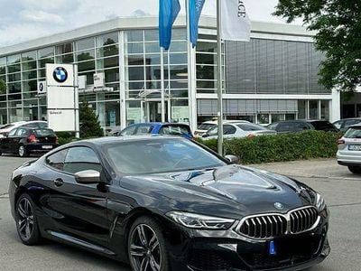 BMW M850