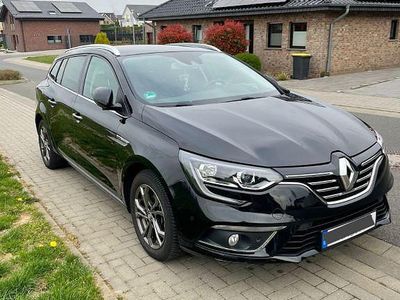 Renault Mégane IV