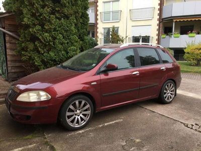 Fiat Croma