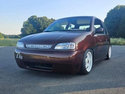 Seat Arosa
