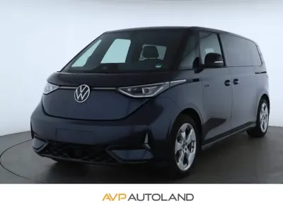 Gebraucht VW ID. Buzz GTX 250 kW (340 PS) 2025 Blau Van / Kleinbus