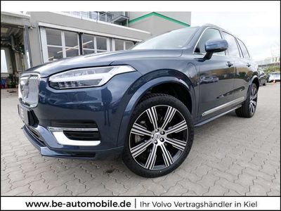 gebraucht Volvo XC90 Plus Bright Recharge AWD KAMERA H/K