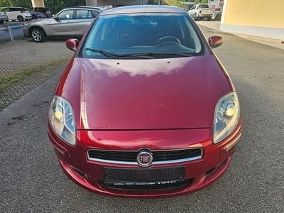 Fiat Bravo
