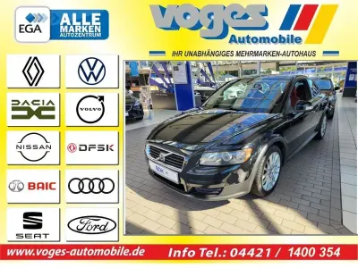 Używany Volvo C30