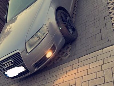 gebraucht Audi A6 4FH