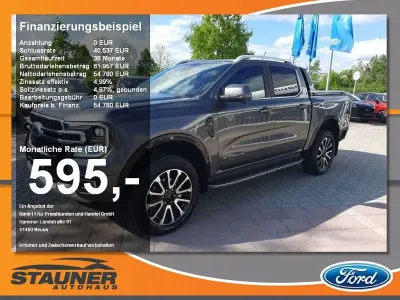 Gebraucht Ford Ranger