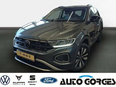 Gebraucht VW T-Roc Cabriolet