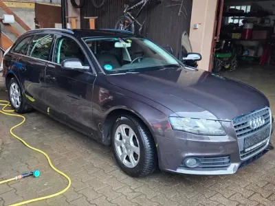 Gebraucht Audi A4
