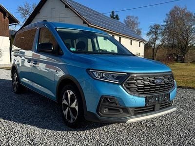 Gebraucht Ford Grand Tourneo Connect