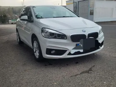 Gebraucht BMW 218 Gran Tourer