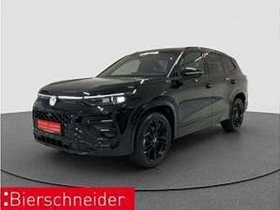 Neu VW Tayron R-line 177 PS (130 kW) 2025 Grau (delfingrau metallic) SUV