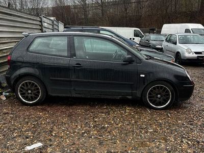 VW Polo