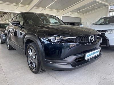 Mazda MX30