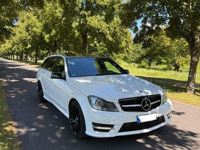 Mercedes C350