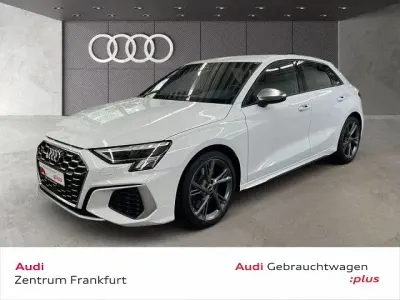 Gebraucht Audi S3 310 PS (228 kW) 2023 Limousine