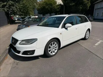 Gebraucht Seat Exeo