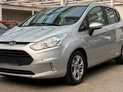 Gebraucht Ford B-MAX