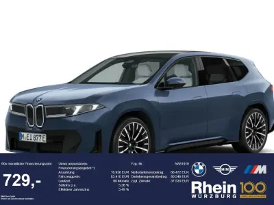 Gebraucht BMW iX3