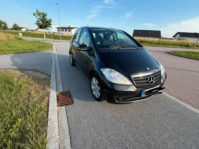 Gebraucht Mercedes A160
