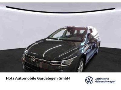 Gebraucht VW Golf VIII Life 150 PS (110 kW) 2024 Kombi