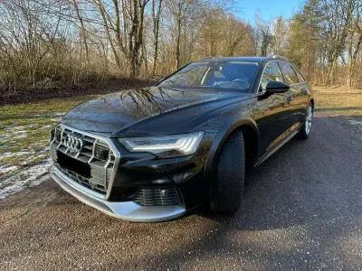 Gebraucht Audi A6 Allroad