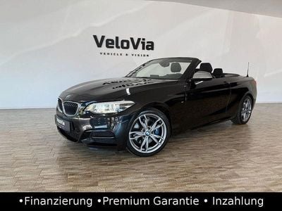 BMW M240