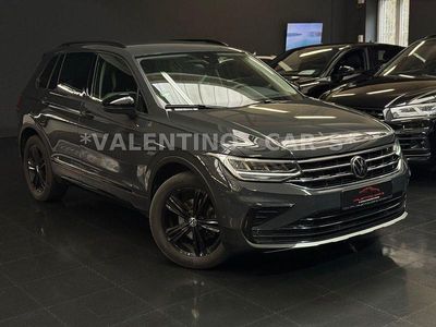 Gebraucht VW Tiguan Sport 150 PS (110 kW) 2023 Grau SUV