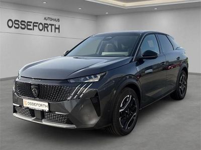 Nuova Peugeot 3008 GTi 194 CV (142 kW) 2026 Grigio SUV