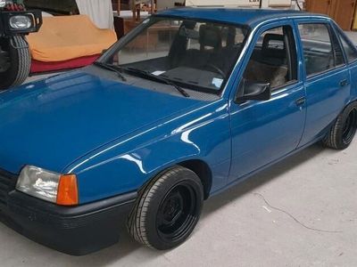 Opel Kadett