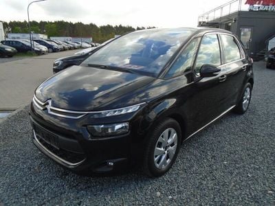 Citroën C4 SpaceTourer