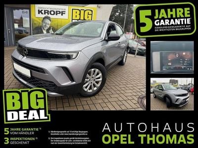 Opel Mokka-e