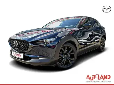 Gebraucht Mazda CX-30 Homura-Line 140 PS (102 kW) 2025 Andere SUV
