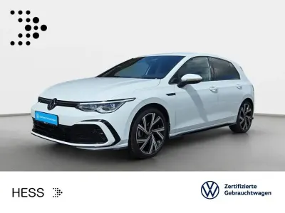 Gebraucht VW Golf VIII