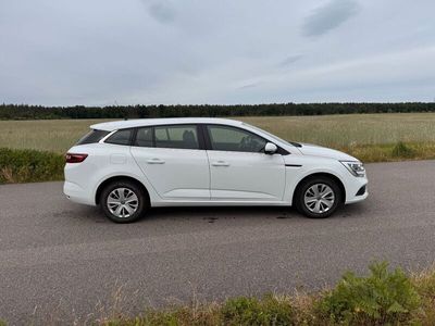 Renault Mégane IV
