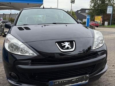Peugeot 206+