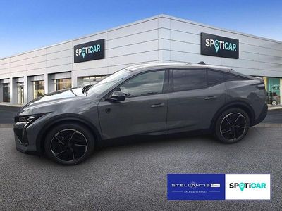 Grau Gebraucht 2025 Peugeot 408 GT GT Limousine | 36.930 € (Teuer)