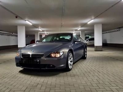 BMW 645