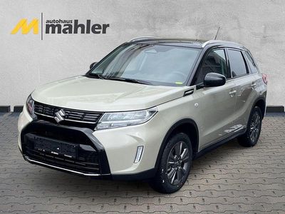 Neu Suzuki Vitara Comfort 110 PS (80 kW) 2026 Beige SUV