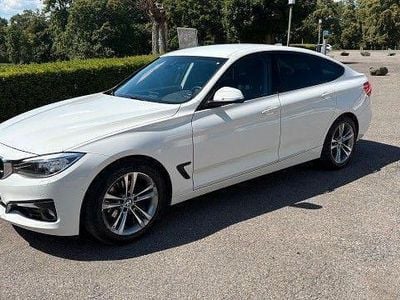 BMW 320 Gran Turismo