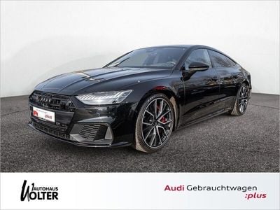 Audi S7 Sportback