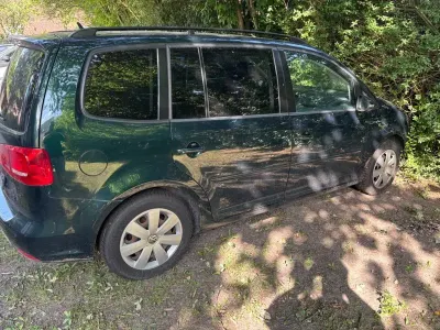 Gebraucht VW Touran