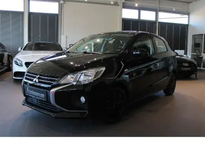 Gebraucht Mitsubishi Space Star