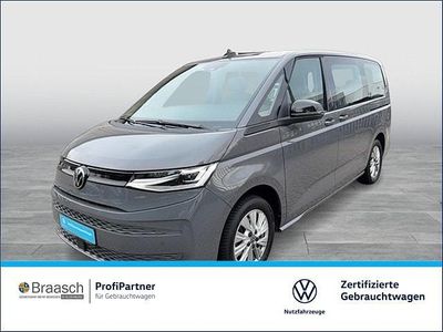 VW T7