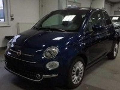 Gebraucht Fiat 500 Dolcevita 69 PS (50 kW) 2022 Grün Limousine