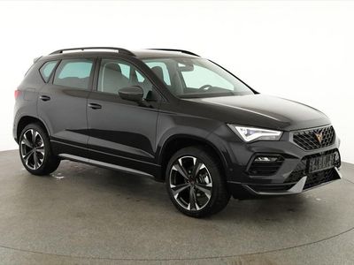 Nuova Cupra Ateca Basis 190 CV (139 kW) 2026 Nero SUV